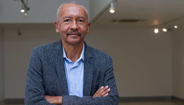 José Luís Mendonça é o escritor do mês